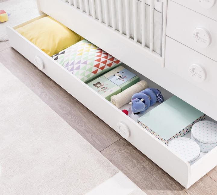 Produktbild Cilek Baby Cotton (80 x 180 cm)