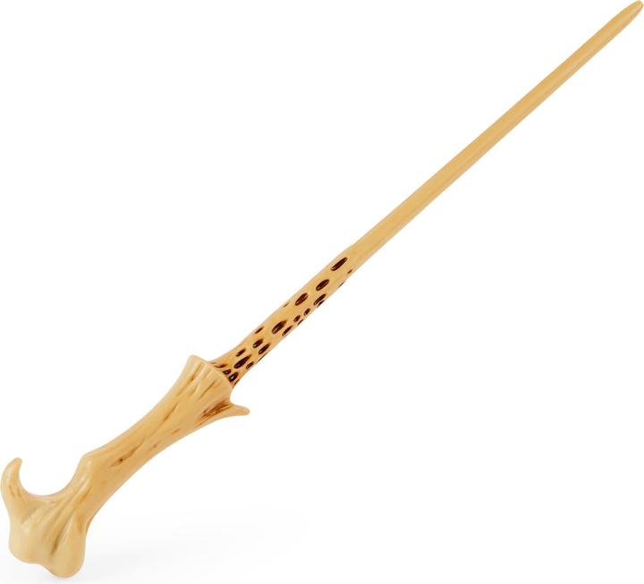 Actual product image Spin Master Harry Potter magic wand