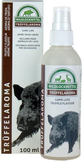 Immagine prodotto Eurohunt Fragranza 100 ml bottiglia spray a pompa