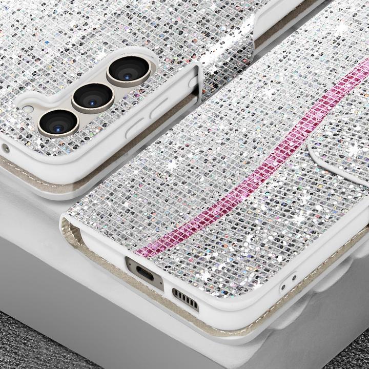 Actual product image Avizar Disco Glam Edition Series (Samsung Galaxy S23)
