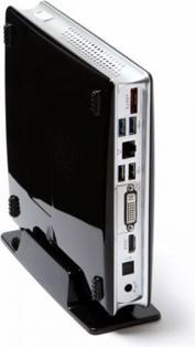 Produktbild Zotac ZBOX ID41 Plus (Intel Atom D525, 2 GB)