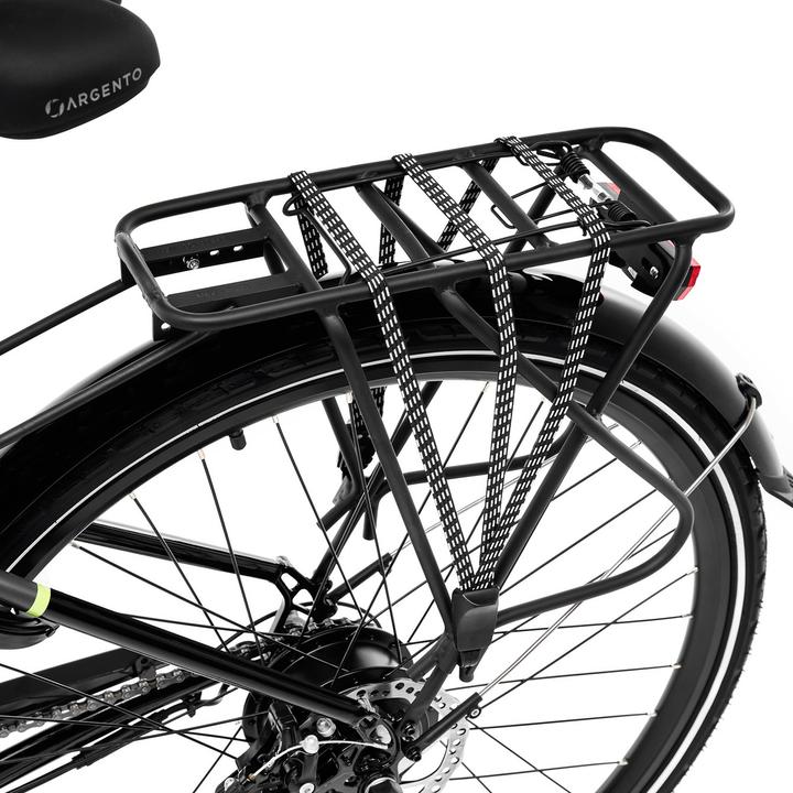 Produktbild Argento E-Bike Omega Black