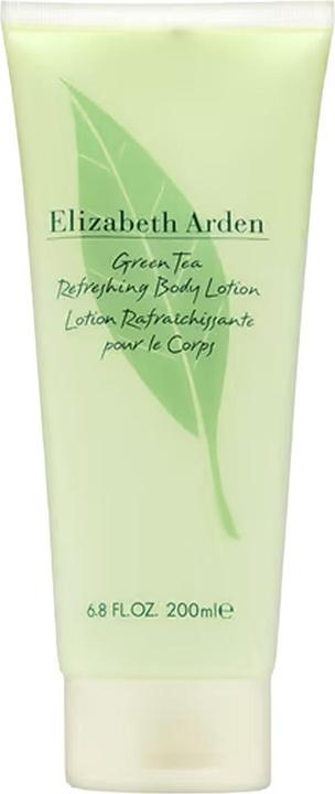 Elizabeth Arden GREEN TEA by (Körpercreme, 200 ml)