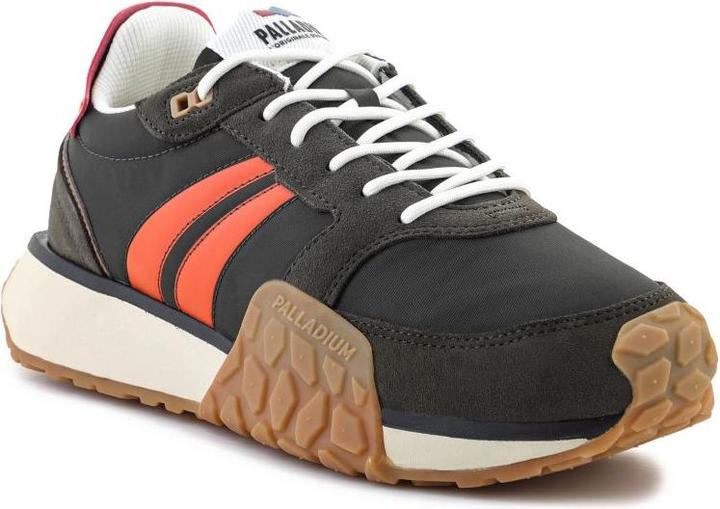 Actual product image Palladium Troop Runner Flame (42)