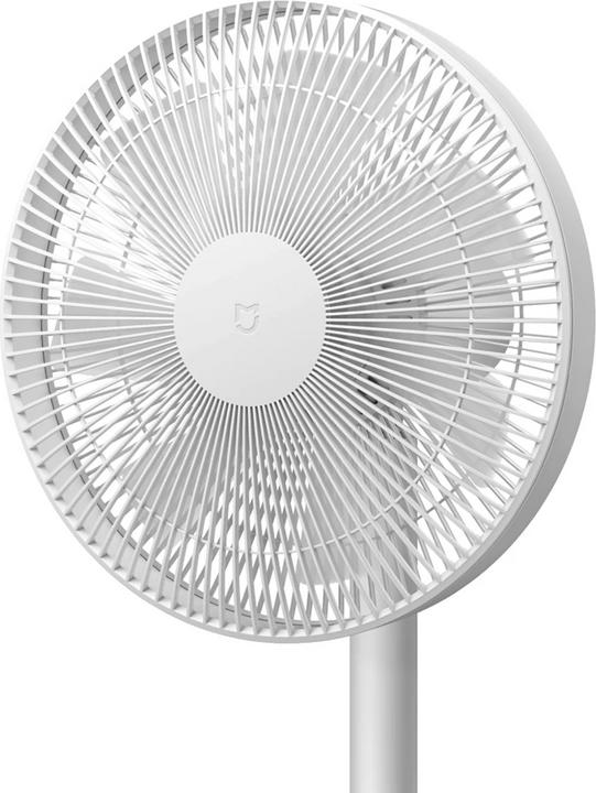 Actual product image Xiaomi Mi Smart Standing Fan 2 (58 dB)