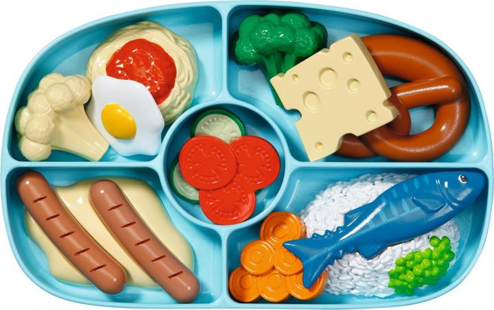 Produktbild Zapf Creation BABY born Füttertisch