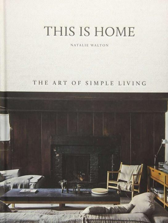 Produktbild This Is Home (Englisch, Natalie Walton, 2018)