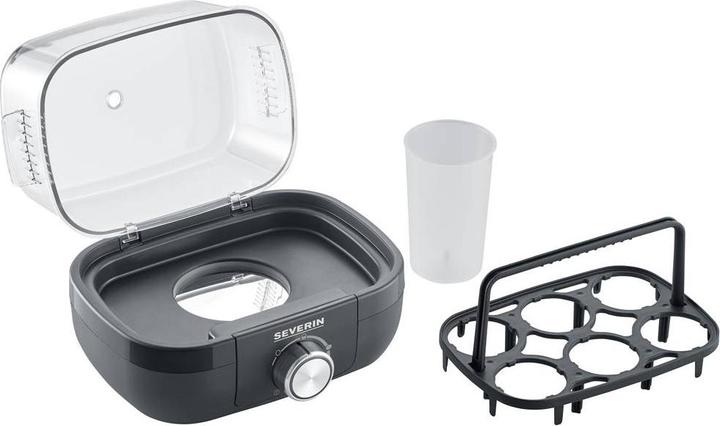 Actual product image Severin EK3166 (EU plug)