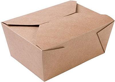 Actual product image Biozoyg Food Box Take Away (300 x)