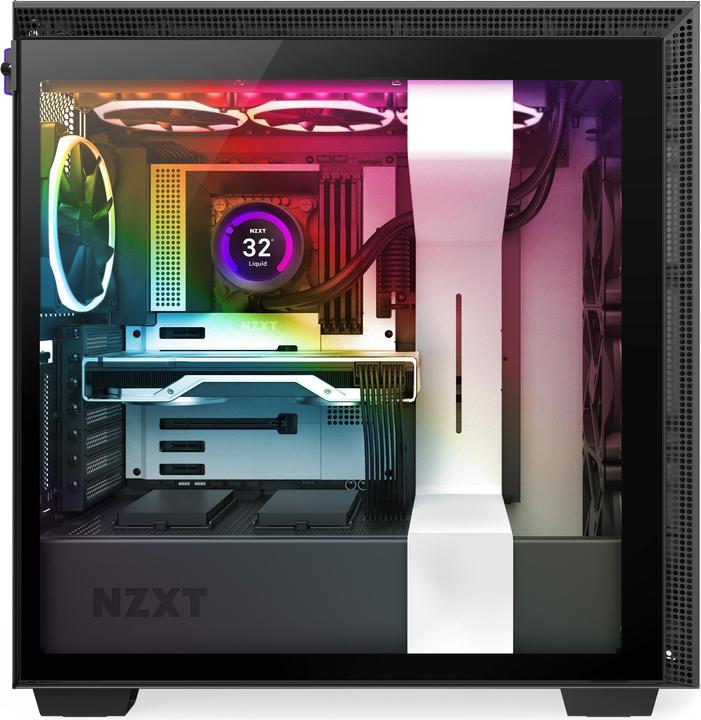 Produktbild NZXT Kraken Z73 RGB