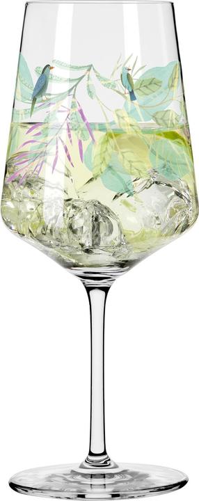 Immagine prodotto Ritzenhoff Hugo (5.44 dl, 1 x, Bicchieri da aperitivo)