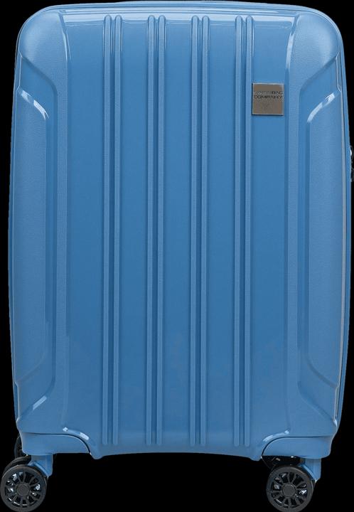 Immagine prodotto Swissbags Tourist (40 l, Bagaglio a mano (fino a 50 litri))