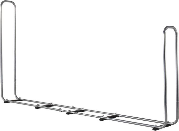 Produktbild wolfcraft wolfcraft 1 Stapelhilfe Modular XXL für Brennholz (3 x 39.5 x 115 cm)