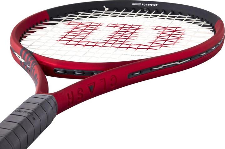 Immagine prodotto Wilson Racchetta da tennis Clash 100 V2.0 (4, 295 g)
