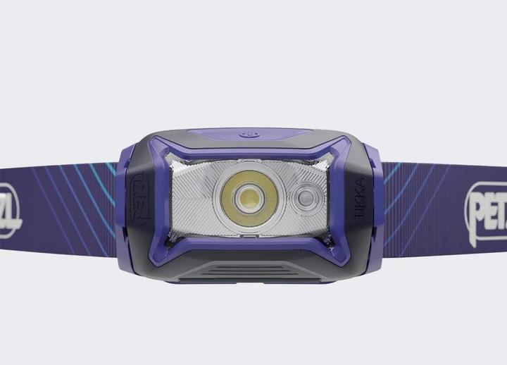 Immagine prodotto Petzl Nucleo Tikka (450 lm)