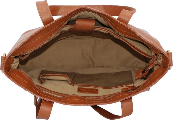 Actual product image Burkely Fundamentals Vintage