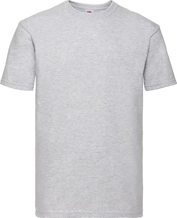 Immagine prodotto Fruit of the Loom Maglietta a maniche corte super premium (3XL)