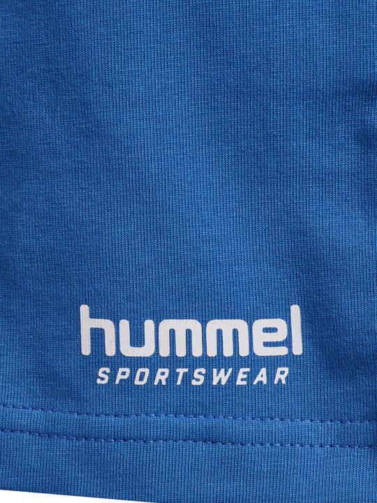 Actual product image hummel Hmlkasandra shorts (146)