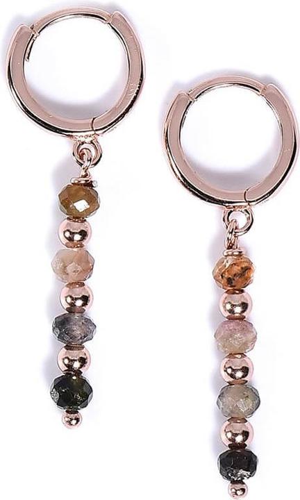 Produktbild Balibay Larina (Turmalin, 925 Sterling Silber, Edelstein)