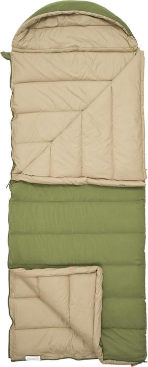 Actual product image Outwell Constellation Sleeping Bag (230 cm)