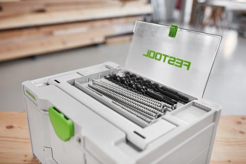 Immagine prodotto Festool Systainer SYS3 DF M 187