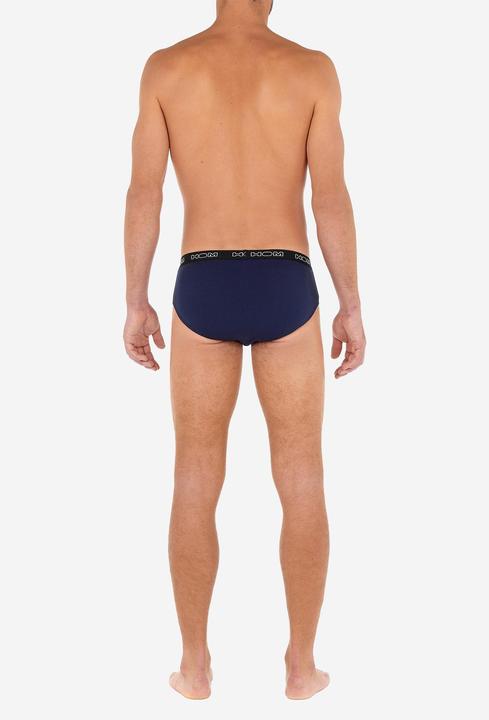 Image du produit HOM Slip Boxerlines no.2 (M, paquet de 6)