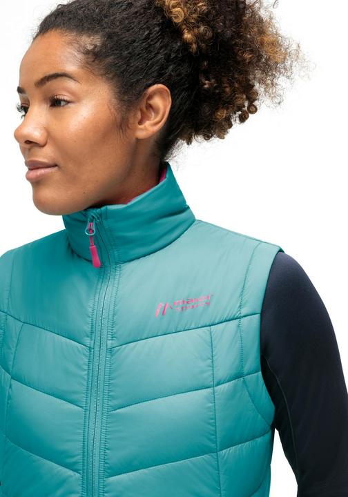 Produktbild Maier Sports Lovisa Steppweste (3XL)