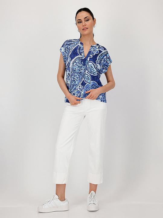 Produktbild Monari Blusenshirt (46)