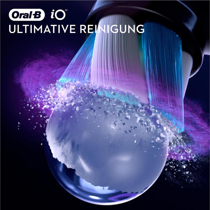 Actual product image Oral-B iO Ultimate (2 x)