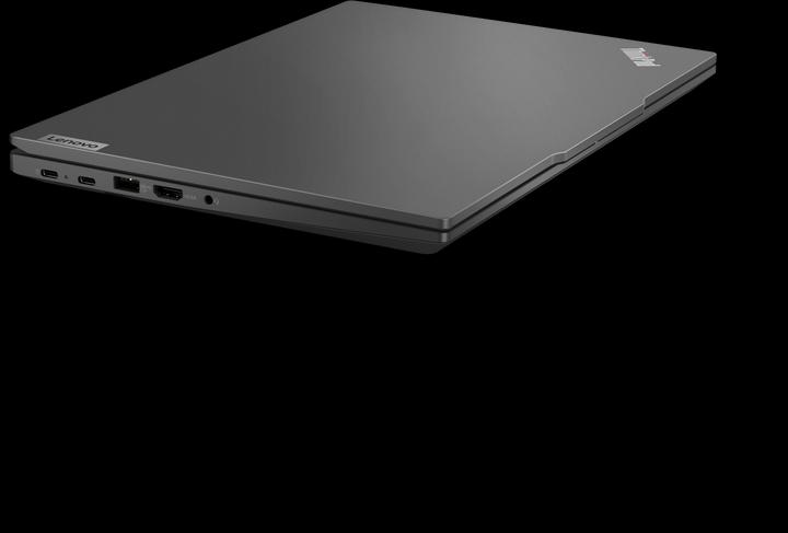 Produktbild Lenovo ThinkPad E14 Gen 5 (AMD) (14", AMD Ryzen 5 7430U, 16 GB, 512 GB, DE)