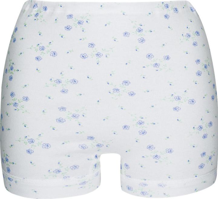 Actual product image Con-ta Ladies panties 2-pack boil-proof (44, pack of 2)