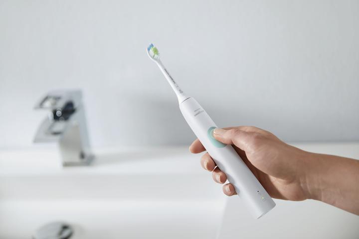 Actual product image Philips Sonicare ProtectiveClean 4300 (Sonic toothbrush)