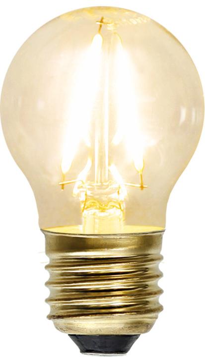 Star Trading Leuchtmittel (E27, 1.50 W, 120 lm, 1 x, G)