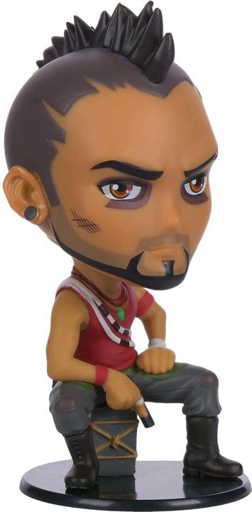 Ubisoft Figure Heroes - Vaas Figure