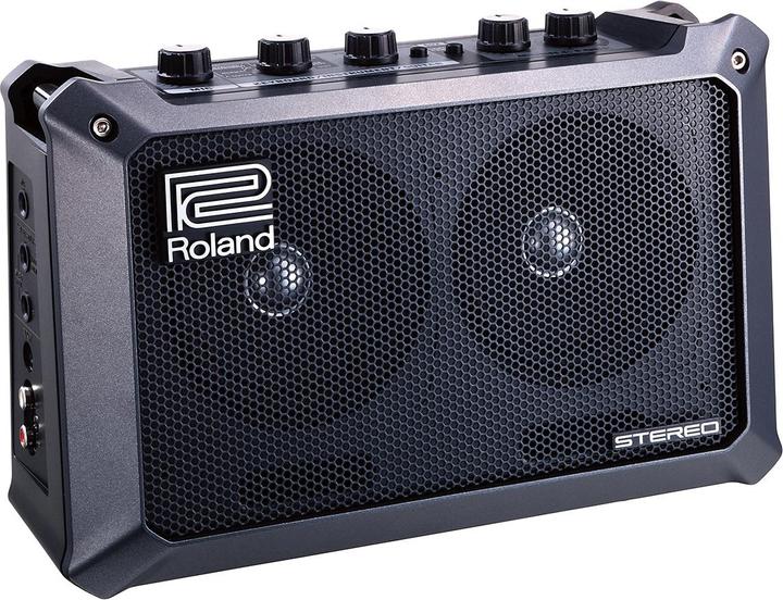 Image du produit Roland Cube mobile (Guitare, 5 W)