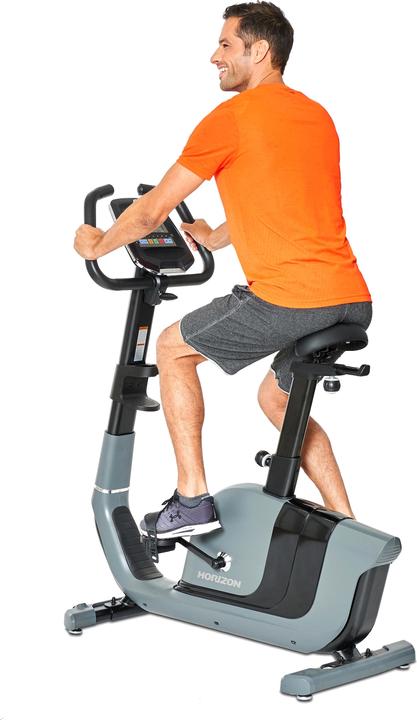 Image du produit Horizon Fitness Confort 4.0