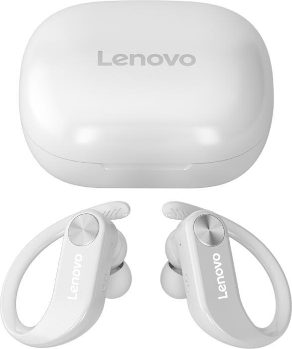 Image du produit Lenovo LivePods LP7, blanc