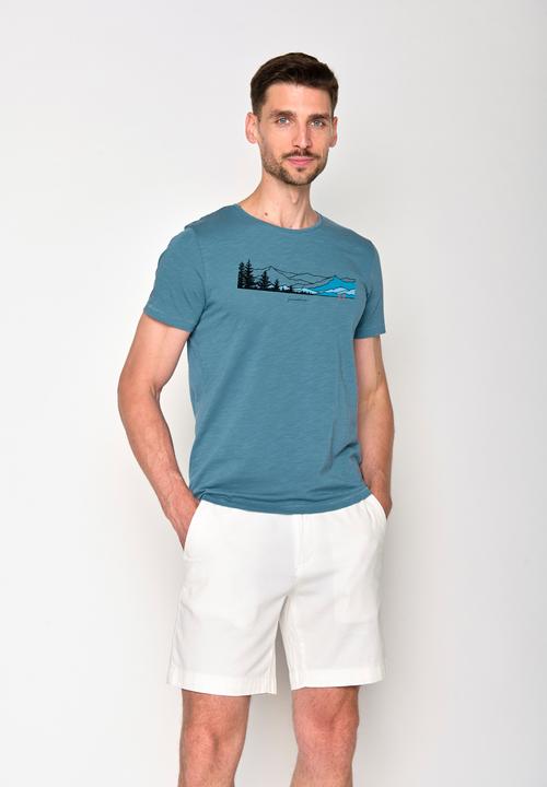 Produktbild Greenbomb Nature Hike Together Spice T-Shirt (S)