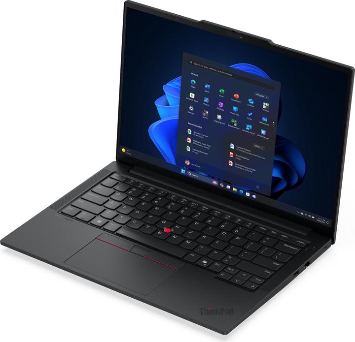 Immagine prodotto Lenovo ThinkPad E14 Gen 7 (14", Intel Core Ultra 5 225U, 34.36 GB, 512 GB, DE)
