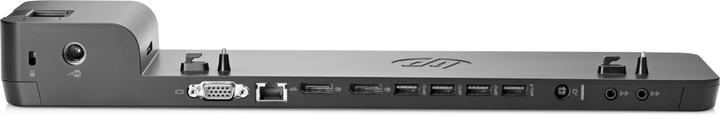 Productafbeelding HP 2013 UltraSlim Docking Station (Docking Port)