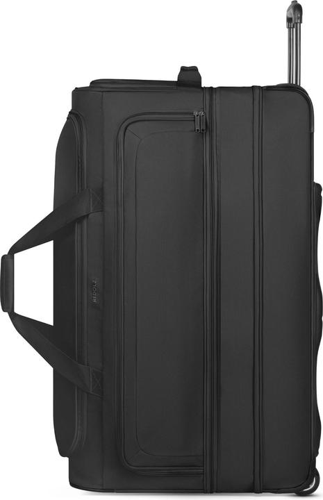 Produktbild Redolz Duffle Essentials 2 Rollen Reisetasche 80 cm mit Dehnfalte (110 l, XL (ab 115l))