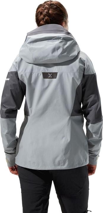 Actual product image Berghaus Mtn Guide Alpine Pro Jacket (8)
