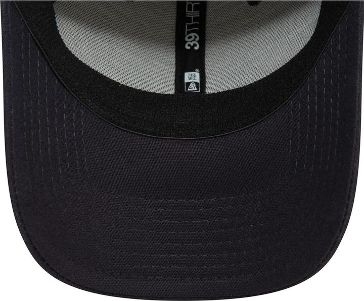 Actual product image New Era 39Thirty Stretch Cap - Red Bull Racing navy - S/M (S/M)