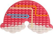 Actual product image Roost Fingerprint Maze