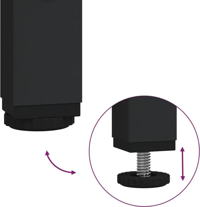 Image du produit VidaXL Oberriexingen