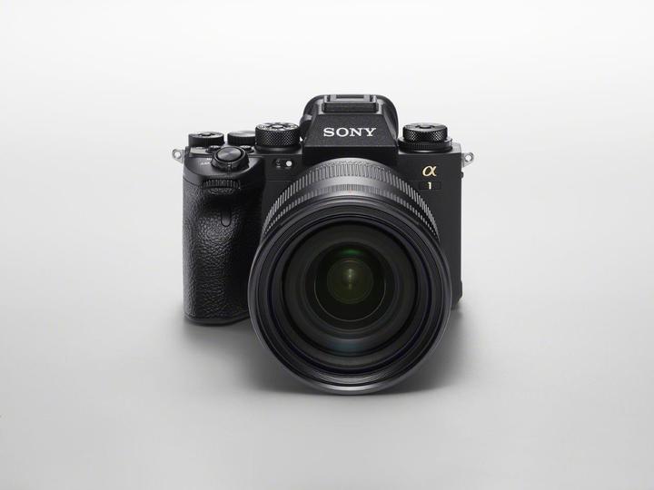 Produktbild Sony Alpha 1 (50.10 Mpx, Vollformat)