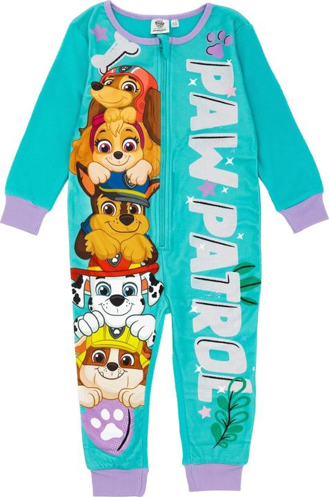 Produktbild Paw Patrol AllinOne Nachtwäsche (104)