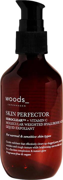 Actual product image Woods_ Copenhagen Skin Perfector Seboclear (100 ml)