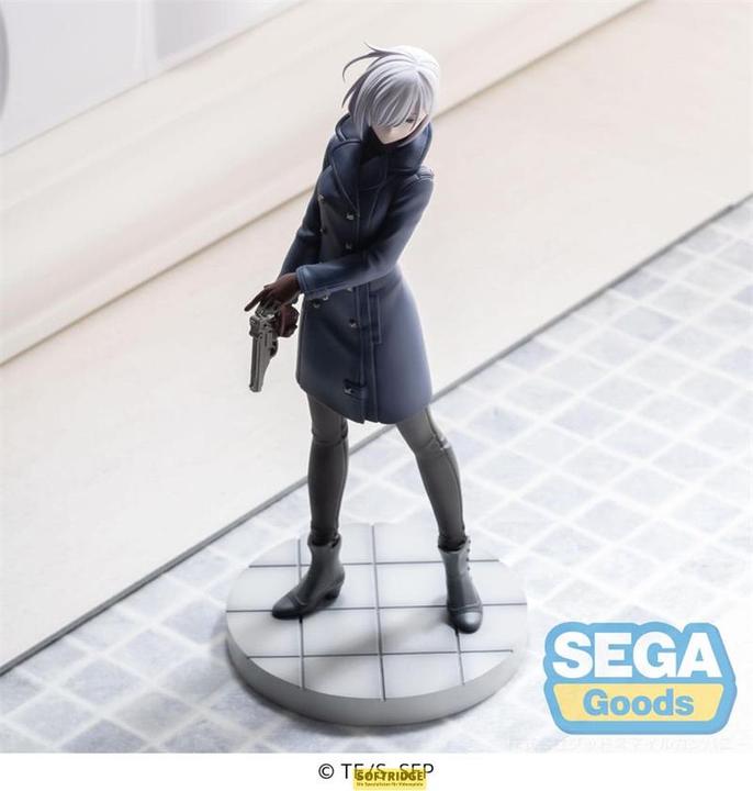 Produktbild Sega Goods Spy x Family Luminasta (Fiona Frost) Nightfall
