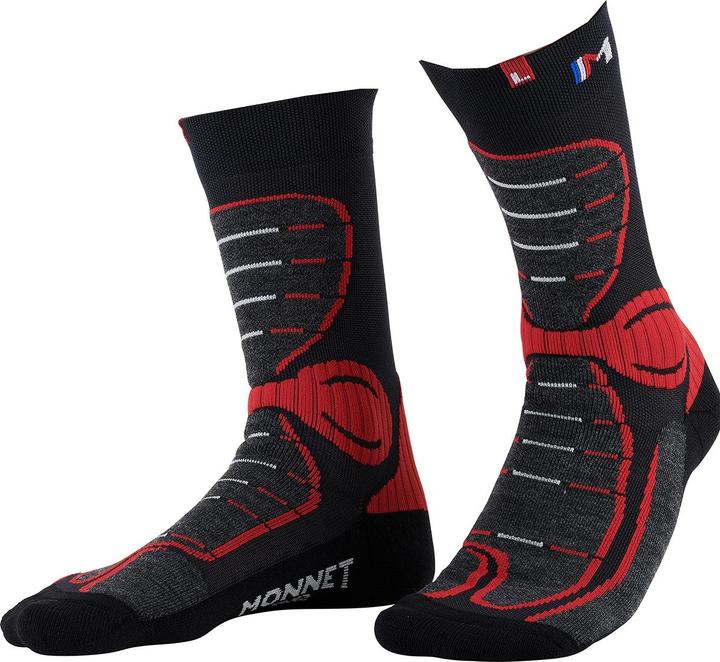 Immagine prodotto Monnet Energy Nordic socks (43 - 44)
